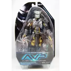 Alien VS.Predator - Masked Scar Predator