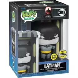 Batman - Batman GITD