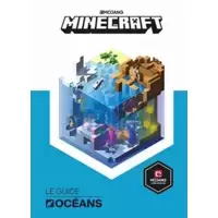 Minecraft, Le Guide Oceans