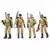 Ghostbusters Plasma Series - Ghostbusters Plasma Pack 40th Anniversary O-ring