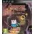 Adventure Time - Explore Le Donjon Et Pose Pas De Question !