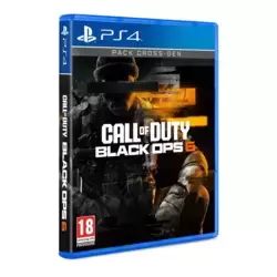 Call Of Duty Black Ops 6