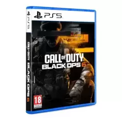 Call Of Duty Black Ops 6