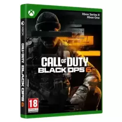 Call Of Duty Black Ops 6