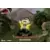 Mini Egg Attack - Jurassic Park Series - Dennis Nedry