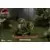 Mini Egg Attack - Jurassic Park Series - Velociraptor