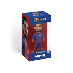 Barça - Gündogan