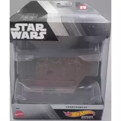 Sandcrawler
