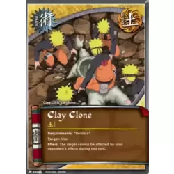 Clay Clone