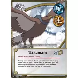 Takamaru