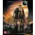 Autres Films - Jupiter Ascending 3D [Combo : Bluray 3D + Bluray 2D + Digital Ultraviolet]