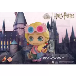 Luna Lovegood