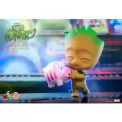 Groot (Piggy Bank)