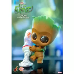 Groot (Chantilly)