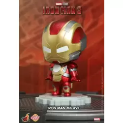 Iron Man MK XVII