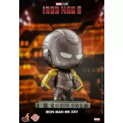 Iron Man MK XXV