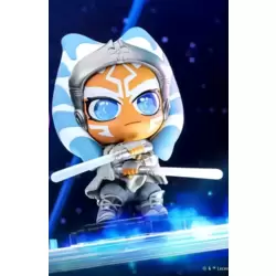 Ahsoka Tano