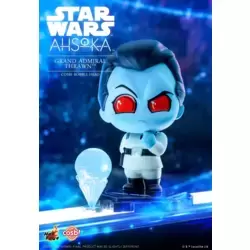 Grand Admiral Thrawn