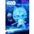 Ahsoka Tano Translucent Blue