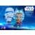 Ahsoka Tano Padawan