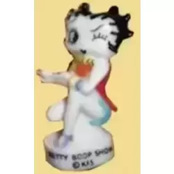 Betty Boop Show 10