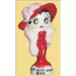 Betty Boop Show 1