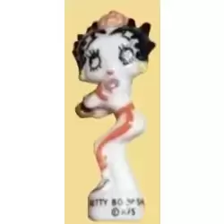 Betty Boop Show 3