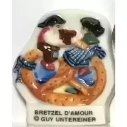 Bretzel d'Amour