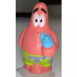Patrick Squirter
