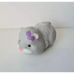 Zhu Zhu Pets Feed Num Nums