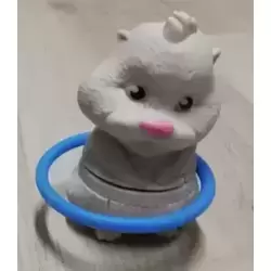 Zhu Zhu Pet Cerceau