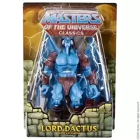 Lord Dactus