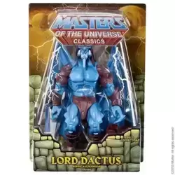 Lord Dactus