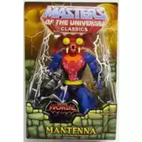 Mantenna