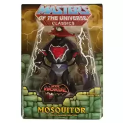 Mosquitor