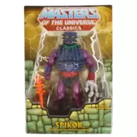 Spikor