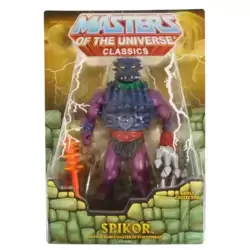 Spikor