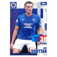 John Souttar