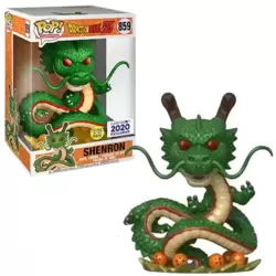 Dragon Ball - Shenron 10