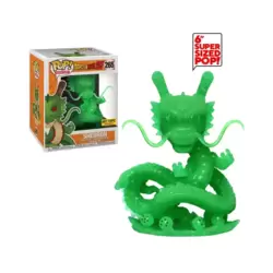 Dragon Ball Z - Shenron Jade