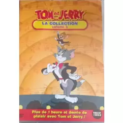Tom & Jerry Vol.3