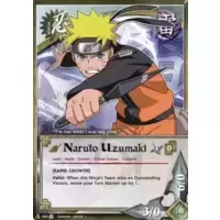 Naruto Uzumaki