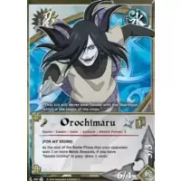 Orochimaru
