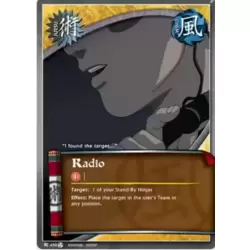 Radio