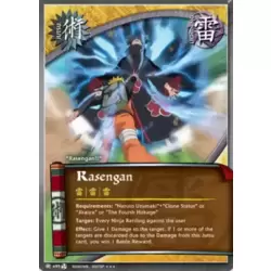 Rasengan