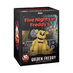 Five Nights at Freddy's - Golden Freddy