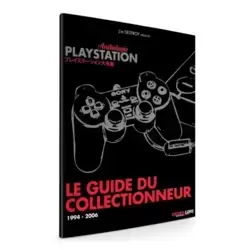 Anthologie PlayStation - Le Guide du Collectionneur