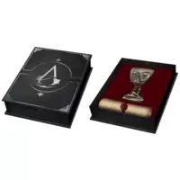 Assassin’s Creed Unity: Prima Official Initiate Edition