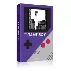La Bible Game Boy - Tetris Set