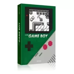 La Bible Game Boy - Zelda Set